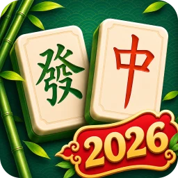 Ikon Mahjong Master Panda