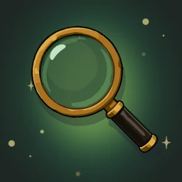 Ikon Lost Memory: Forest Puzzle